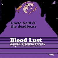 Algopix Similar Product 11 - Blood Lust