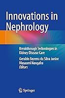 Algopix Similar Product 9 - Innovations in Nephrology Breakthrough