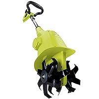 Algopix Similar Product 10 - Sun Joe TJ599E Electric Garden