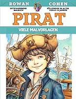 Algopix Similar Product 20 - Entspannendes Malbuch fr Kinder im