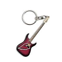 Algopix Similar Product 16 - Woodrow Guitar by The Sports Vault NFL