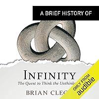 Algopix Similar Product 4 - A Brief History of Infinity The Quest