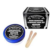 Algopix Similar Product 5 - Barbero Grooming Microwavable Hair
