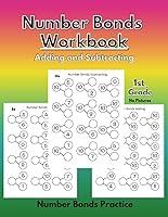 Algopix Similar Product 18 - Number Bonds Workbook Adding 