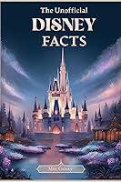 Algopix Similar Product 11 - Disney Fun  Interesting Facts The