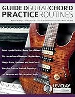 Algopix Similar Product 12 - Guided Guitar Chord Practice Routines