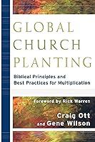 Algopix Similar Product 10 - Global Church Planting Biblical