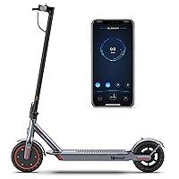 Algopix Similar Product 20 - Electric Scooter 350W Motor 19Mph Top