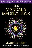 Algopix Similar Product 16 - The Mandala Meditations Oracle Poetry