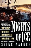Algopix Similar Product 3 - Nights of Ice True Stories of Disaster