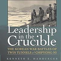 Algopix Similar Product 10 - Leadership in the Crucible The Korean