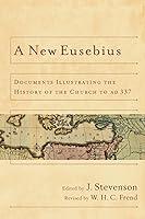 Algopix Similar Product 3 - A New Eusebius Documents Illustrating