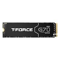 Algopix Similar Product 14 - TEAMGROUP TForce G70 PRO Graphene