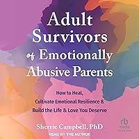Algopix Similar Product 12 - Adult Survivors of Emotionally Abusive
