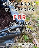 Algopix Similar Product 19 - Sustainable Strategies for Thriving