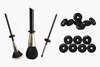 Algopix Similar Product 12 - BrushPearl Handle Helpers