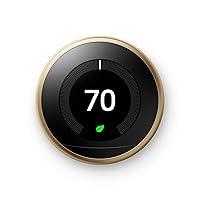 Algopix Similar Product 14 - Google Nest Learning Thermostat 