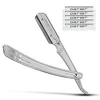 Algopix Similar Product 4 - Parker SRX 100 Stainless Steel