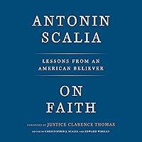 Algopix Similar Product 2 - On Faith Lessons from an American