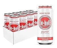Algopix Similar Product 17 - Hiball Energy Seltzer Water