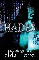 Algopix Similar Product 13 - Hades: Modern Descendants