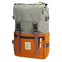 Algopix Similar Product 13 - Topo Designs Rover Pack Classic 