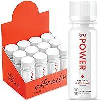 Algopix Similar Product 13 - Tru Power Shot Pre Workout Extra