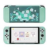 Algopix Similar Product 4 - GeekShare Protective Case for Switch