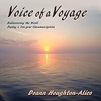 Algopix Similar Product 11 - Voice of a Voyage Rediscovering the