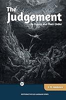 Algopix Similar Product 1 - The Judgement Its Events and Their