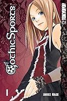 Algopix Similar Product 19 - Gothic Sports Volume 1 1 Gothic