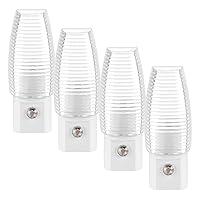 Algopix Similar Product 19 - Maxxima MLN16 LED Plug in Night Light