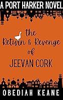 Algopix Similar Product 7 - The Return and Revenge of Jeevan Cork