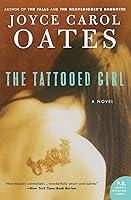 Algopix Similar Product 2 - The Tattooed Girl: A Novel