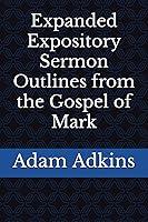 Algopix Similar Product 5 - Expanded Expository Sermon Outlines