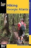 Algopix Similar Product 12 - Hiking Georgia Atlanta A Guide to 30