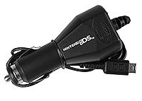 Algopix Similar Product 14 - PowerA Nintendo DS Lite Car Adapter