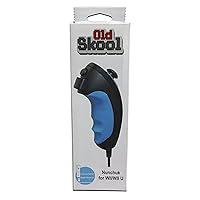 Algopix Similar Product 7 - Old Skool Nunchuk Controller