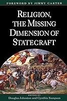 Algopix Similar Product 4 - Religion The Missing Dimension of