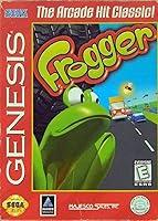 Algopix Similar Product 12 - Frogger