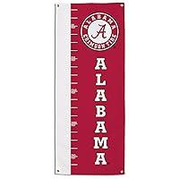 Algopix Similar Product 15 - NCAA Alabama Crimson Tide Growth Chart