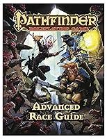 Algopix Similar Product 17 - Pathfinder Roleplaying Game Advanced