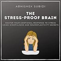 Algopix Similar Product 20 - The StressProof Brain Master Your