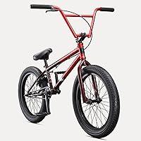 Algopix Similar Product 16 - Mongoose Legion L80 Freestyle Mens and