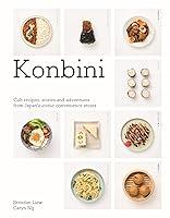 Algopix Similar Product 8 - Konbini Cult recipes stories and