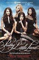 Algopix Similar Product 17 - Pretty Little Liars Pretty Little