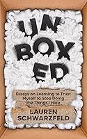 Algopix Similar Product 3 - Unboxed Essays on Learning to Trust