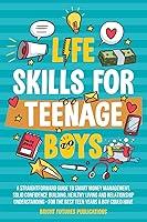 Algopix Similar Product 14 - Life Skills for Teenage Boys A