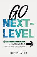 Algopix Similar Product 6 - Go NextLevel 9 Questions You Need to