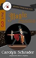 Algopix Similar Product 14 - Magic Automata and Curious Toys 